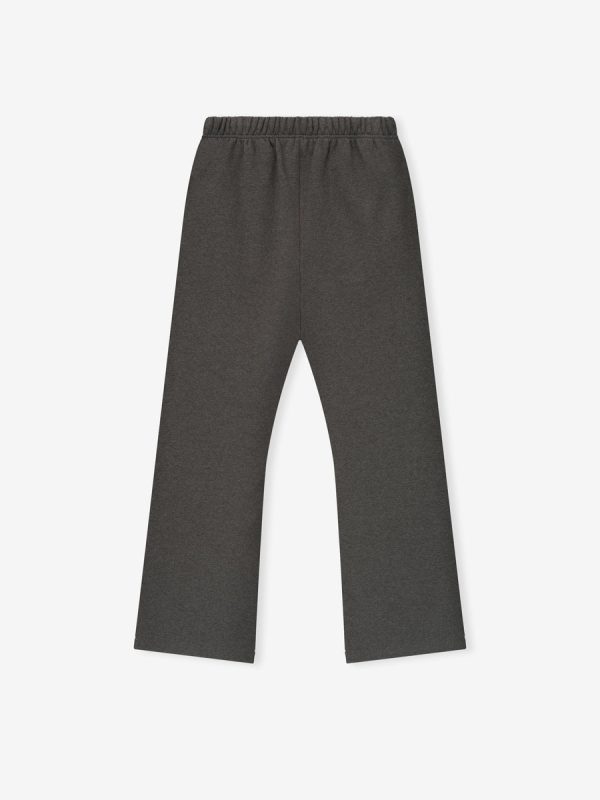 Essential Flare Sweatpant