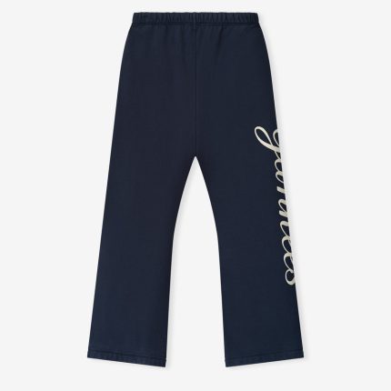 Essentials Yankees Flare Sweatpant