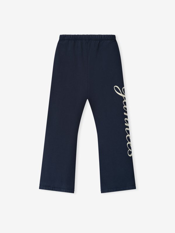 Essentials Yankees Flare Sweatpant