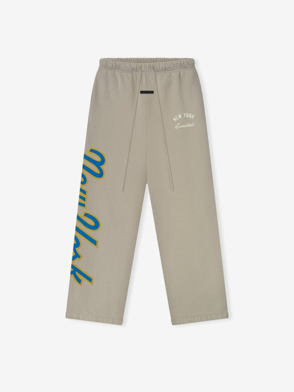 Essentials Mets Lounge Sweatpant