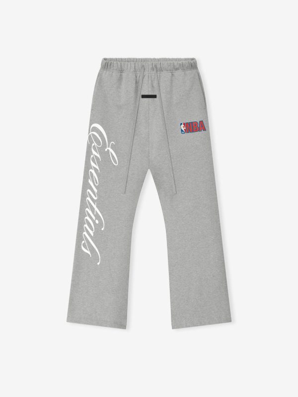 Essentials NBA Flare Sweatpant