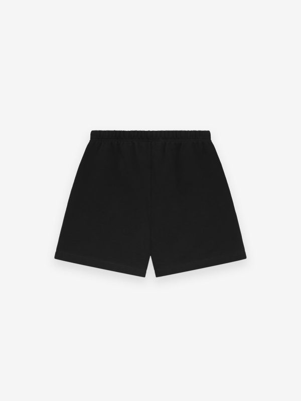 Essential Classic Sweat short