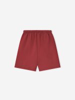 Essential Relaxed Sweatshort