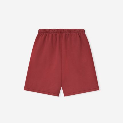 Essential Relaxed Sweatshort
