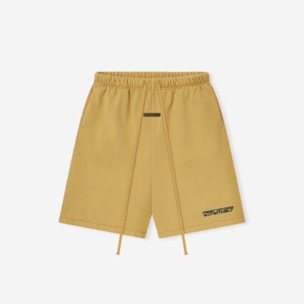 Essentials Relaxed Sweatshort