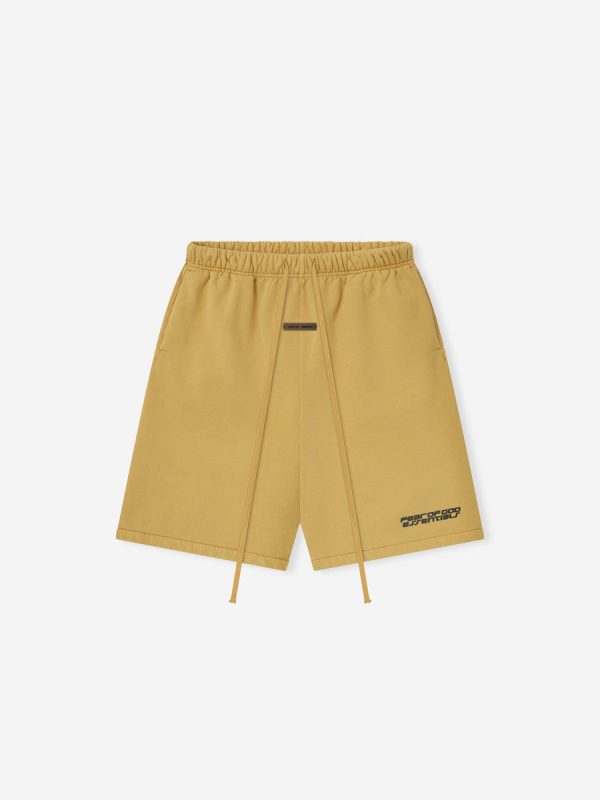 Essentials Relaxed Sweatshort