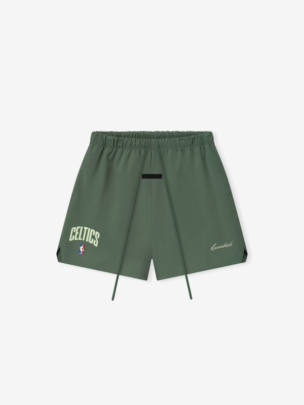Essentials Celtics Classic Short