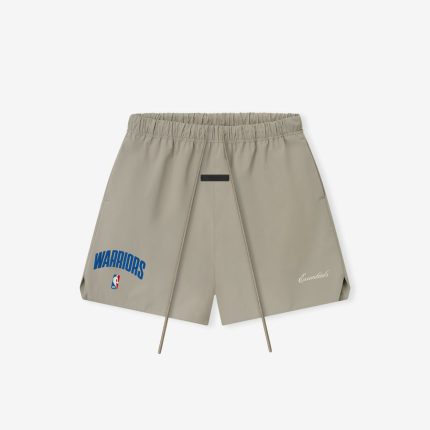 Essentials Warriors Classic Short