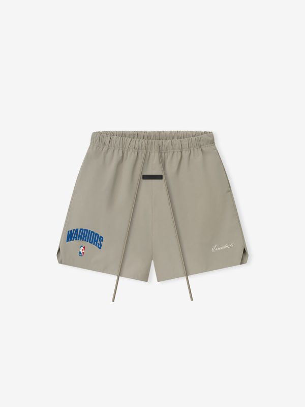 Essentials Warriors Classic Short