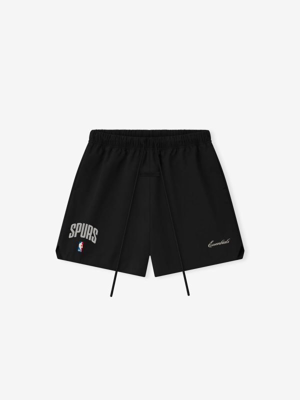 Essentials Spurs Classic Short