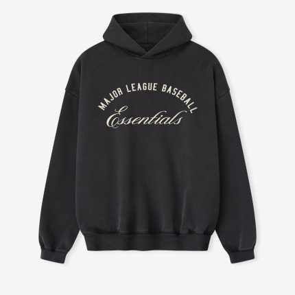 Essentials MLB Sport Hoodie