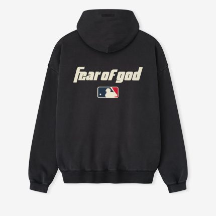 Essentials MLB Sport Hoodie