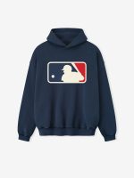Essential MLB Sport Hoodie