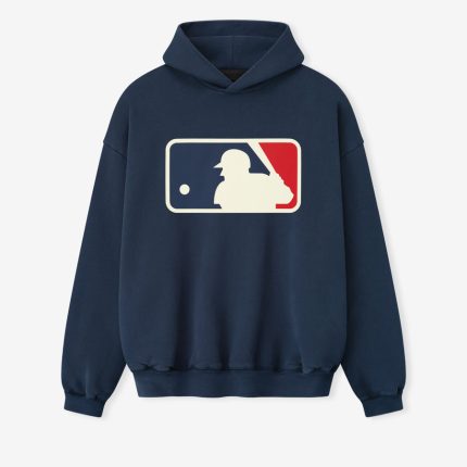 Essential MLB Sport Hoodie