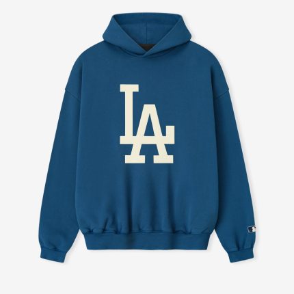Essential Dodgers Sport Hoodie