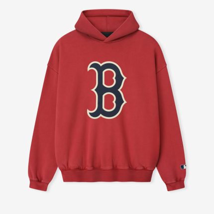 Essential Red Sox Sport Hoodie