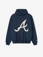 Essential Braves Sport Hoodie
