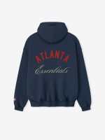 Essential Braves Sport Hoodie