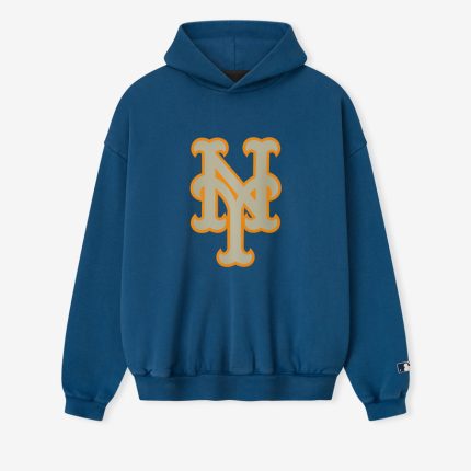 Essential Mets Sport Hoodie