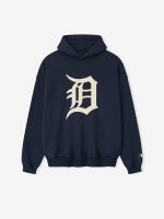 Essential Tigers Sport Hoodie