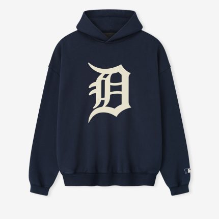 Essential Tigers Sport Hoodie