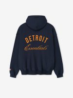 Essential Tigers Sport Hoodie