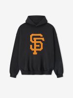 Essential Giants Sport Hoodie