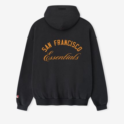 Essential Giants Sport Hoodie