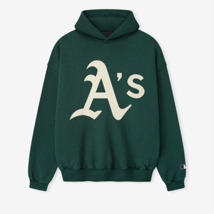 Essential Athletics Sport Hoodie