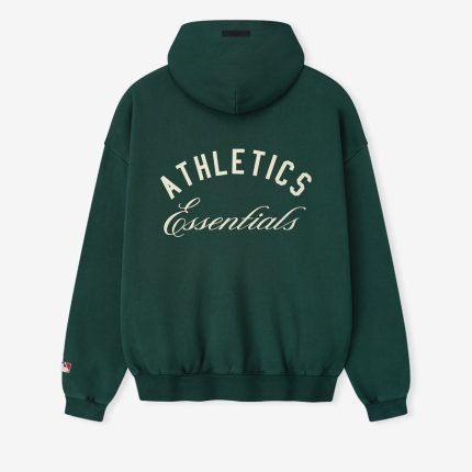 Essential Athletics Sport Hoodie