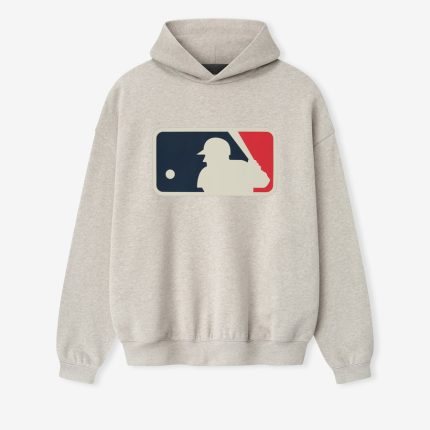 Essential MLB Sport Hoodie