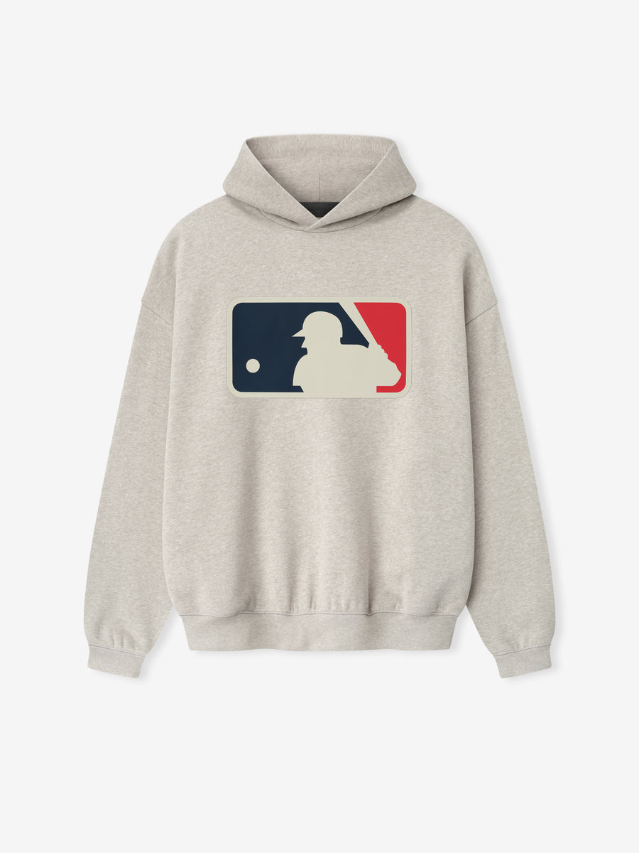 Essential MLB Sport Hoodie Essential MLB Sport Hoodie