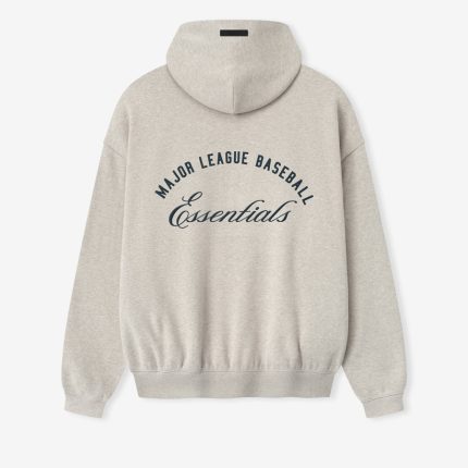 Essential MLB Sport Hoodie
