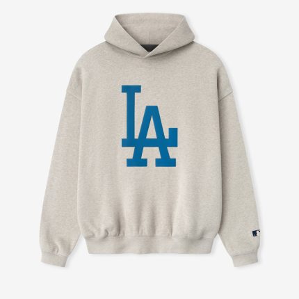 Essentials Dodgers Sport Hoodie