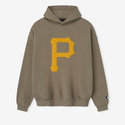 Essential Pirates Sport Hoodie
