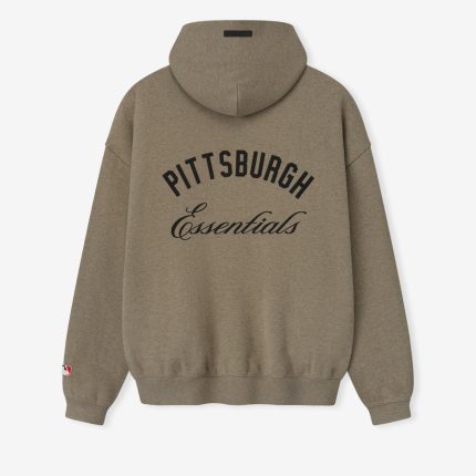 Essential Pirates Sport Hoodie