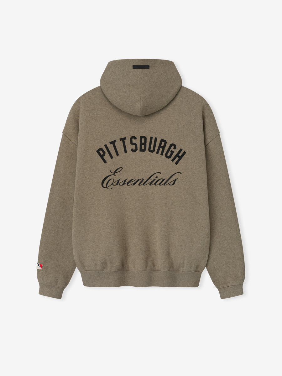 Essential Pirates Sport Hoodie Essential Pirates Sport Hoodie