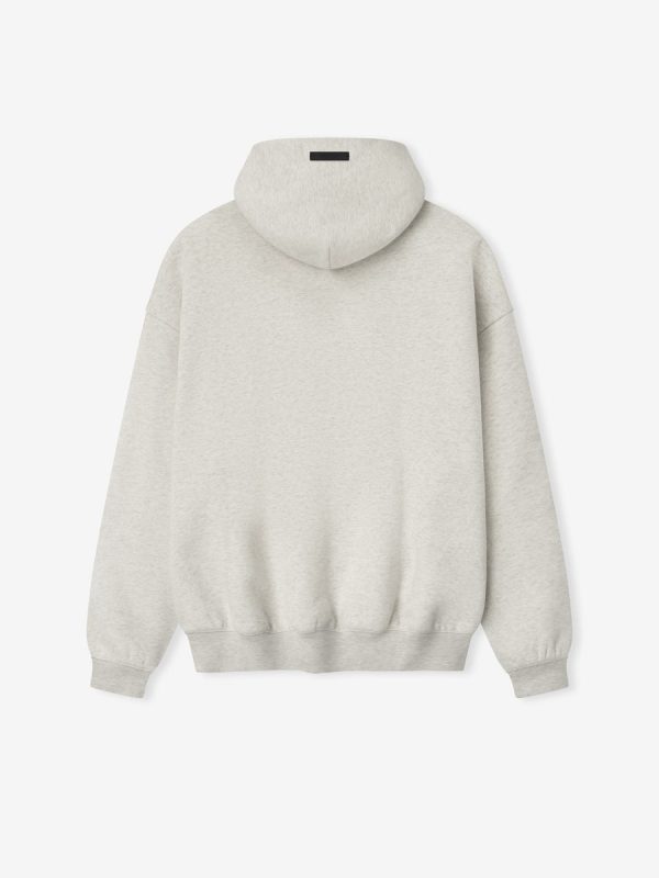 Essential Mexico City Hoodie