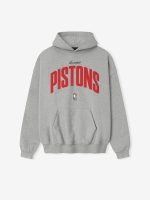 Essential Pistons Hoodie