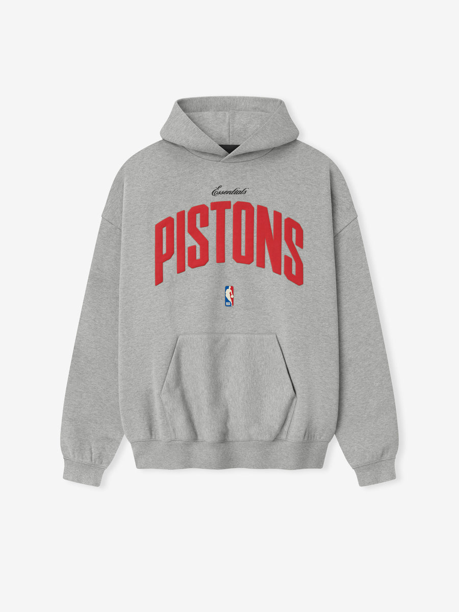 Essential Pistons Hoodie Essential Pistons Hoodie