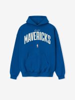 Essential Mavericks Hoodie