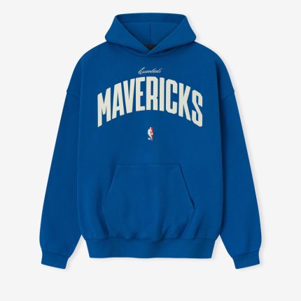 Essential Mavericks Hoodie