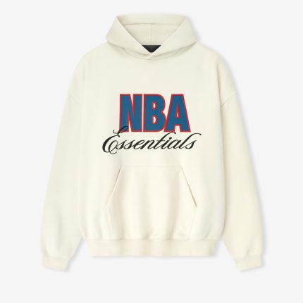 Essentials NBA Hoodie