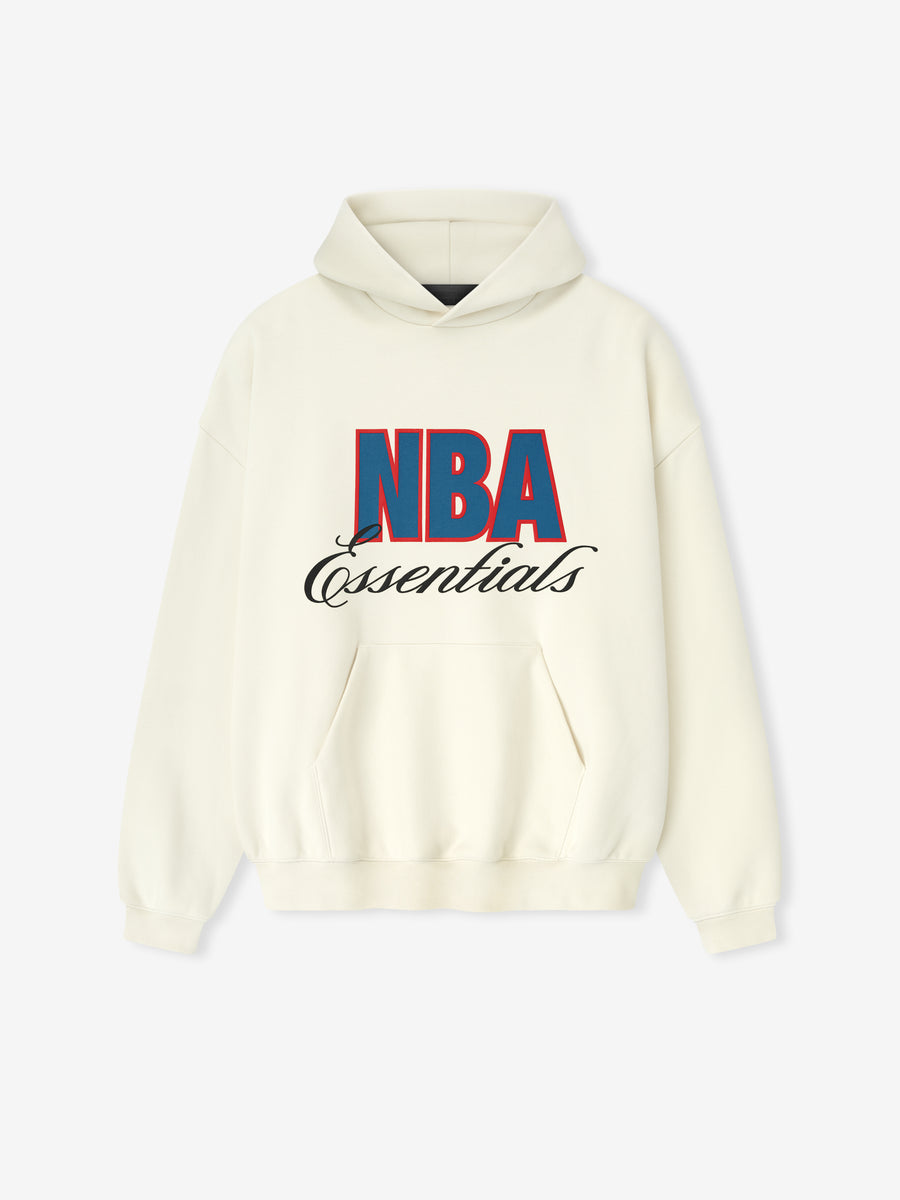 Essentials NBA Hoodie Essentials NBA Hoodie