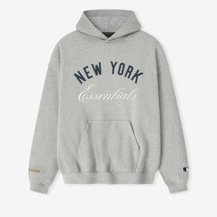 Essential Yankee Stadium Sport Hoodie