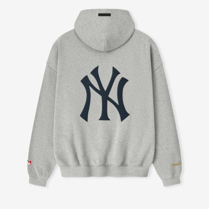 Essential Yankee Stadium Sport Hoodie