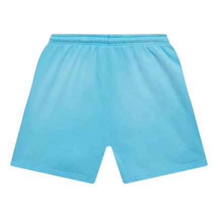 Hellstar Flame track shorts