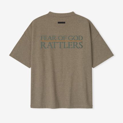 Essential FAMU Shirt