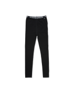 Chrome Hearts Black Leggings