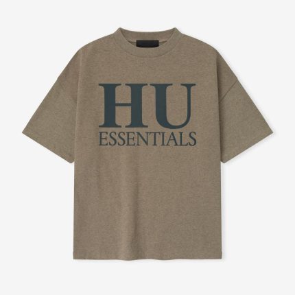 Essential Howard University Tee